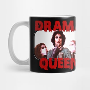 Drama Queen Mug